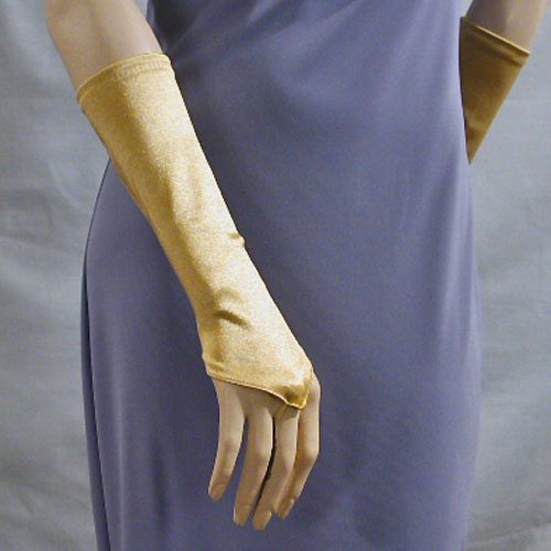 Fingerless