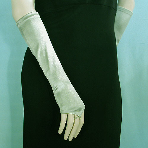 Fingerless