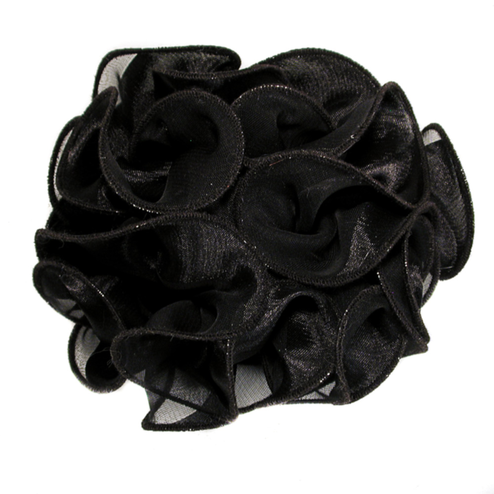 Satin/Chiffon