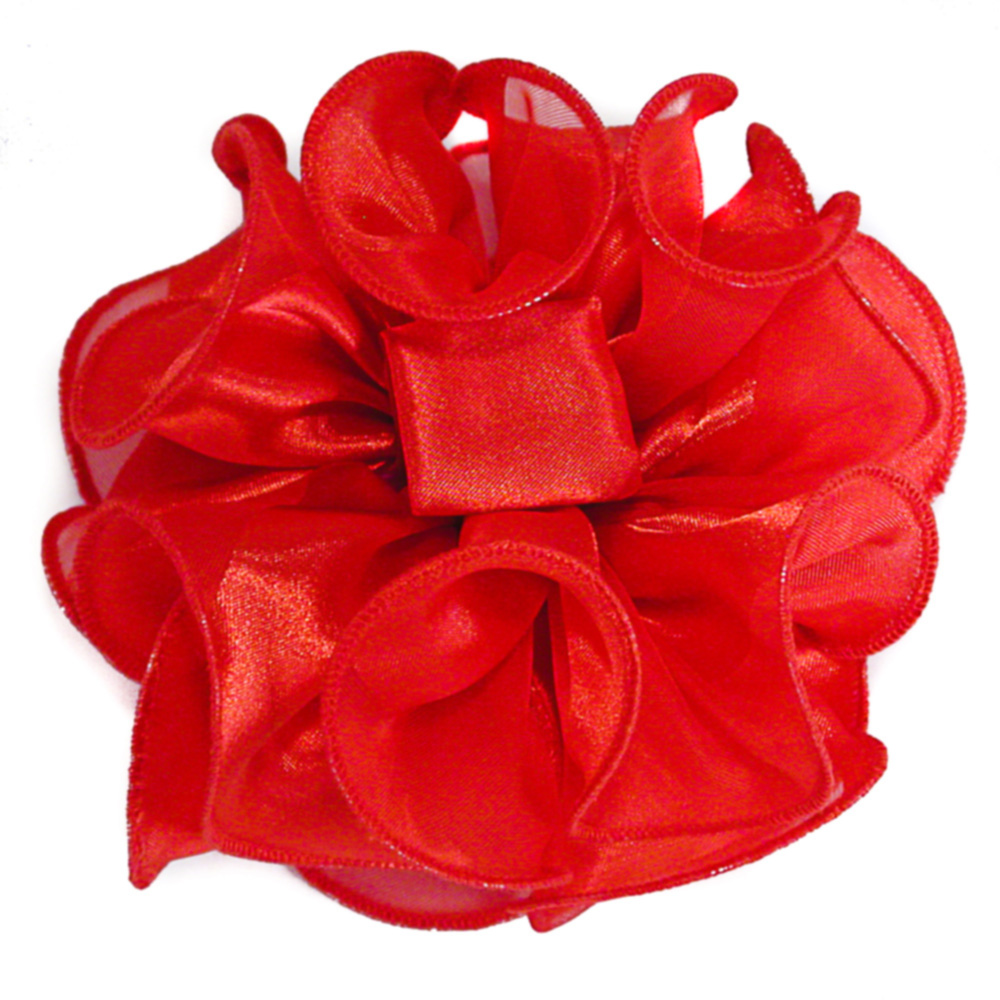 Satin/Chiffon