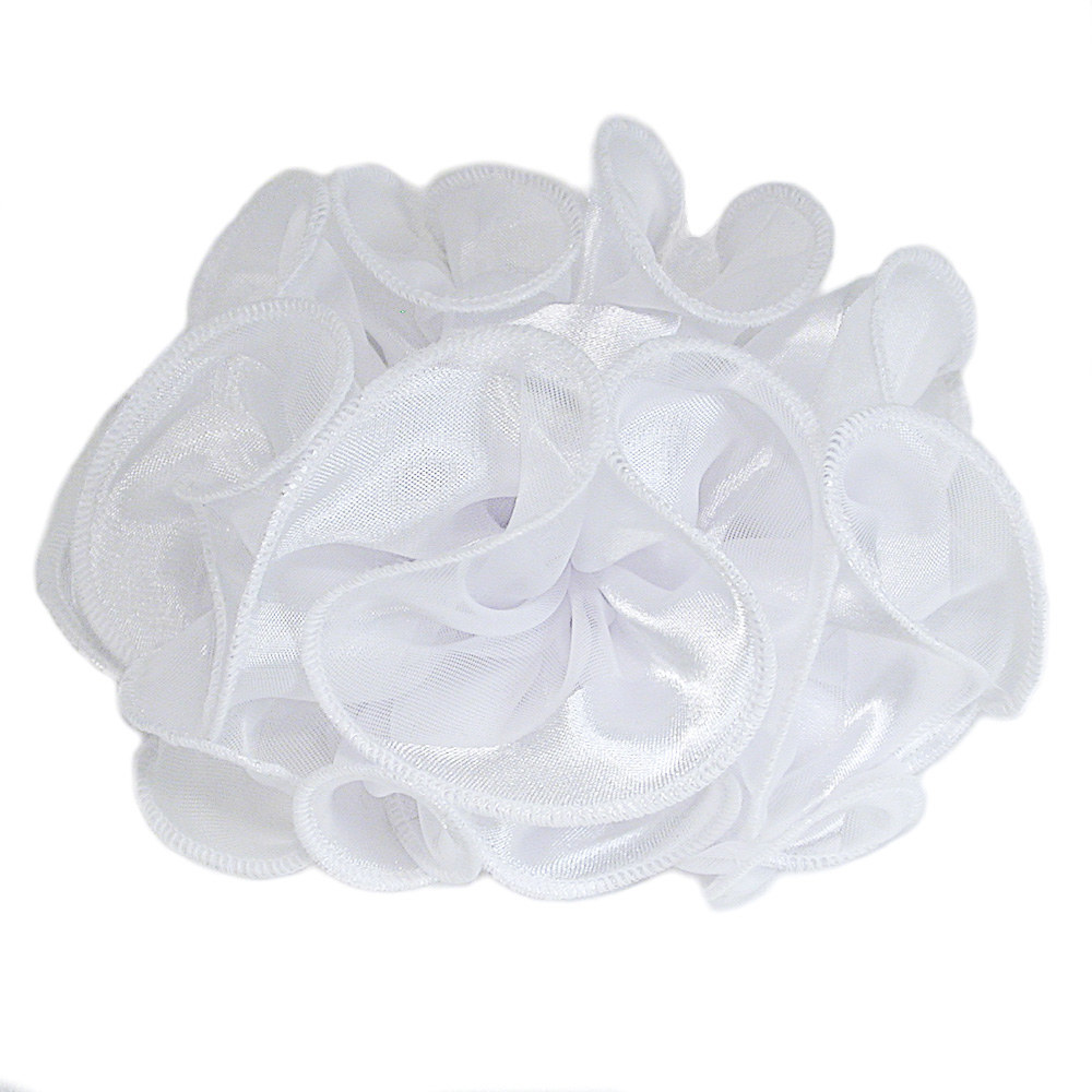 Satin/Chiffon