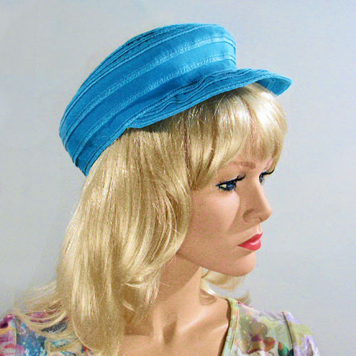 Newsboy Cap, a fashion accessorie - Evening Elegance