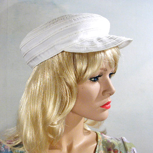 Newsboy Cap, a fashion accessorie - Evening Elegance