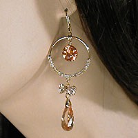 earrings-tiered
