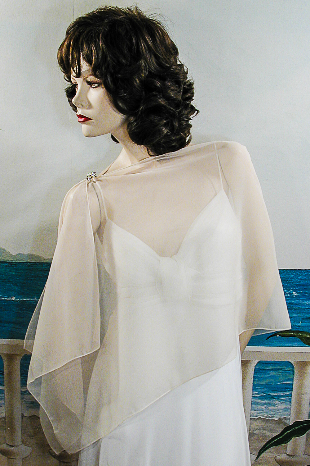 Chiffon