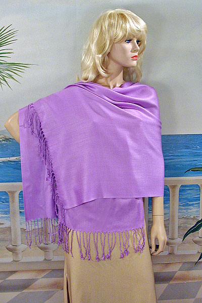 Pashmina Shawls and Wraps, Lightweight, Warm and Soft, a fashion accessorie - Evening Elegance