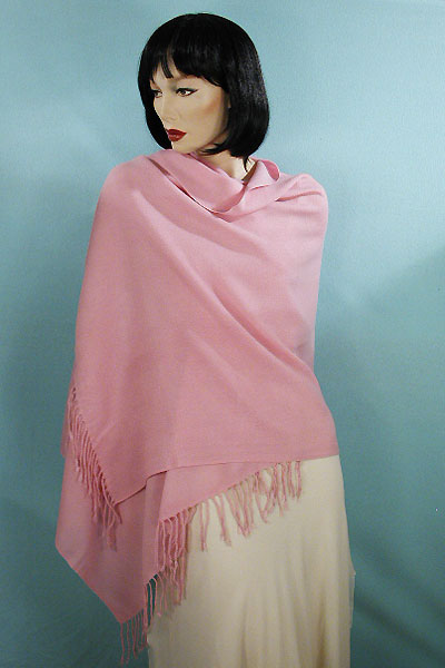 Pashmina Shawls and Wraps, Lightweight, Warm and Soft, a fashion accessorie - Evening Elegance