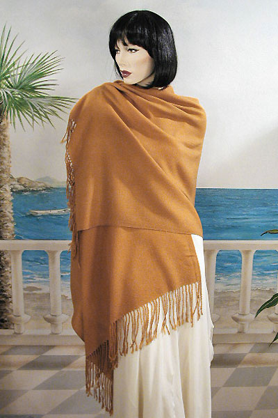 Pashmina Shawls and Wraps, Lightweight, Warm and Soft, a fashion accessorie - Evening Elegance