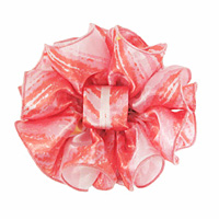 Pink Bow