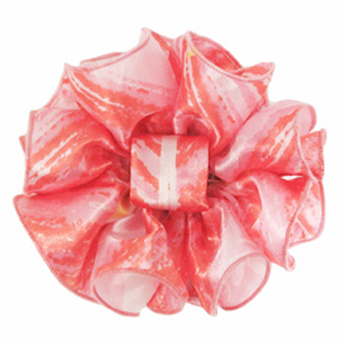 Pink Bow, a fashion accessorie - Evening Elegance