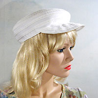 Newsboy Cap