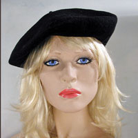 Wool Beret