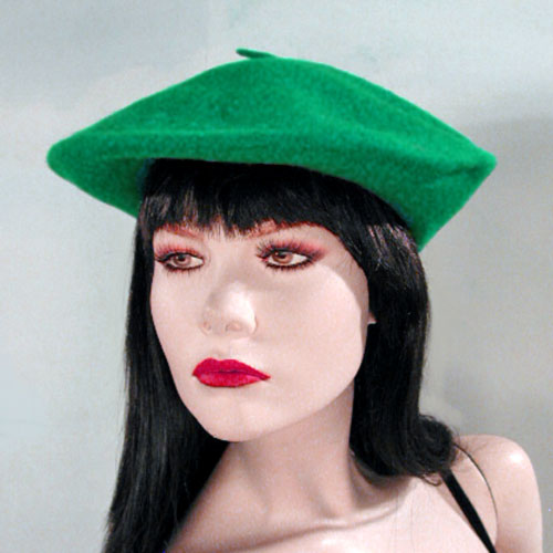 Wool Beret