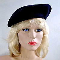 Wool Beret