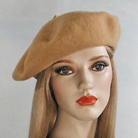 Wool Beret