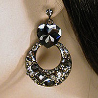 earrings-hoop