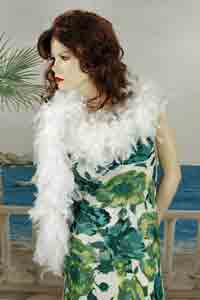 Fabulous Feather Boas - Great Wrap or Shawl