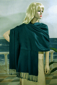Pashmina Shawls and Wraps, Lightweight, Warm and Soft