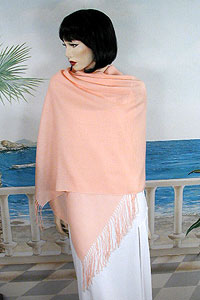 Pashmina Shawls and Wraps, Lightweight, Warm and Soft